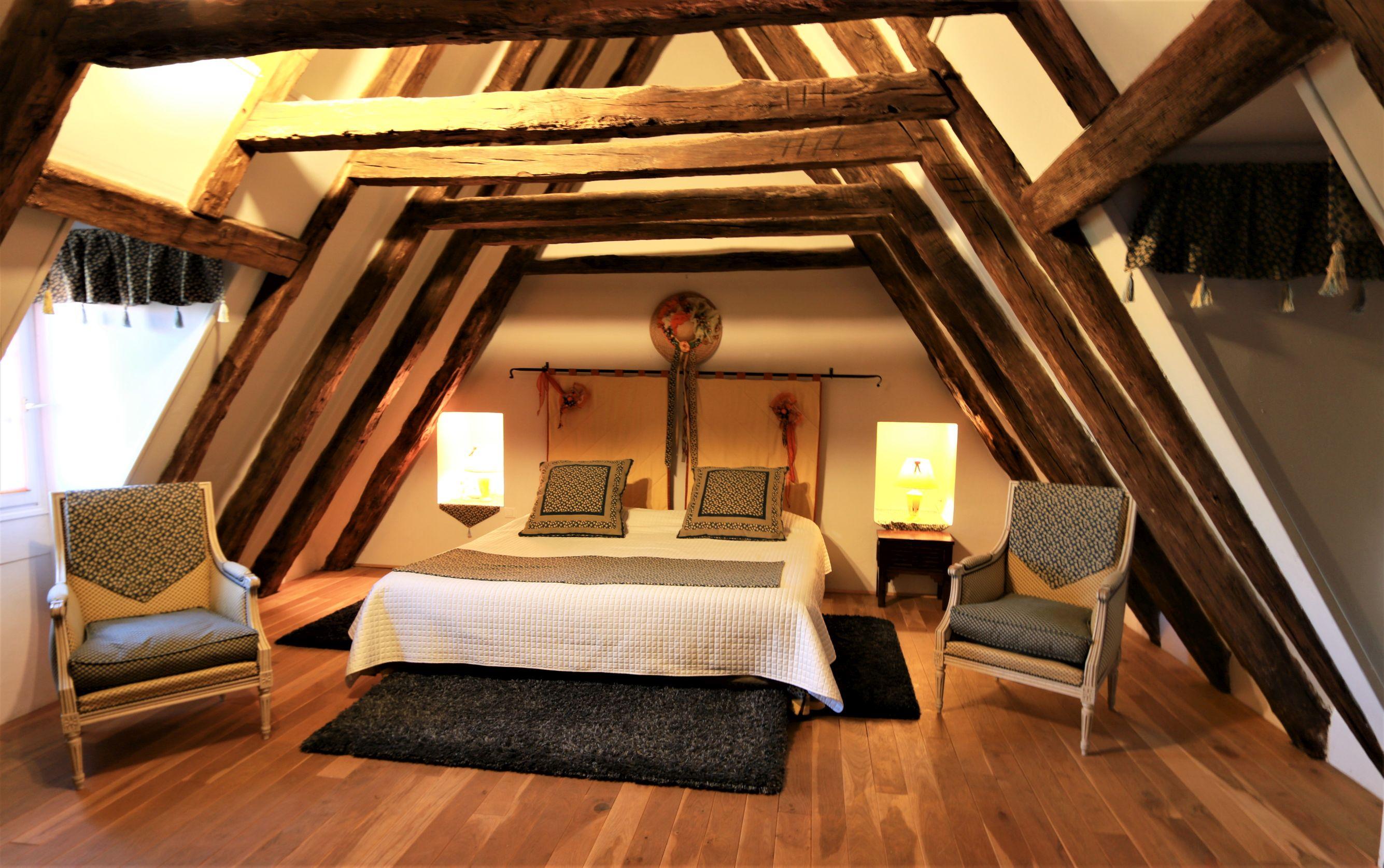 Hotel De La Ferme Lamy Meyrals Bagian luar foto